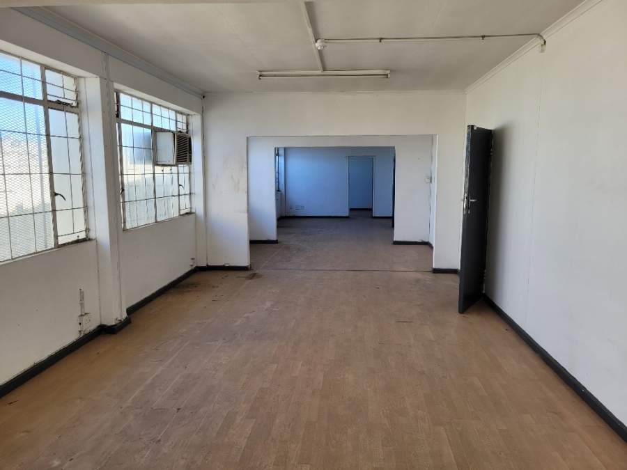 0 Bedroom Property for Sale in Epping Industrial Western Cape